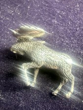 5 Sterling Silver Miniature