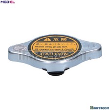 CAP RADIATOR 43063 FOR