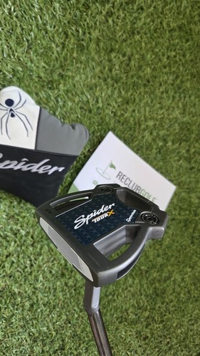 Taylormade spider tour - taylormade, x