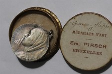 🧭 🇧🇪 BELGIUM WWI