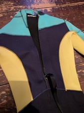 Tribord Children's Wetsuit Size 11/12