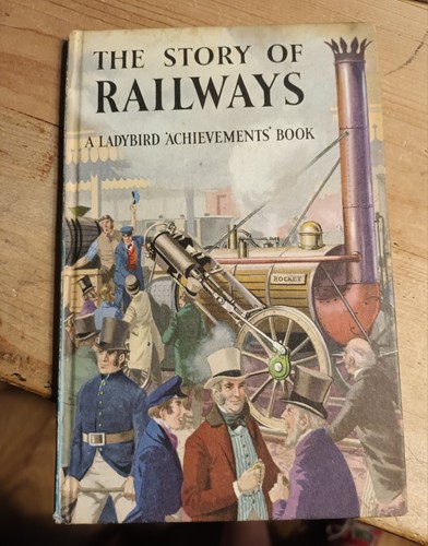 Vintage ladybird book the - vintage,