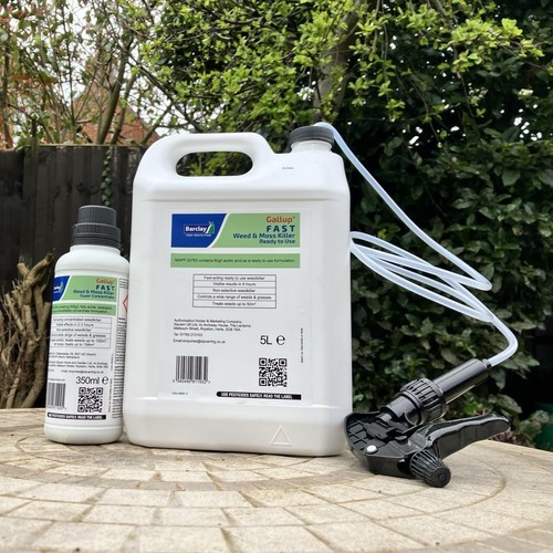 Gallup professional - 5l, xl