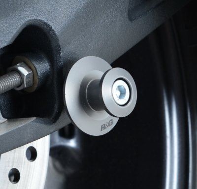 Paddock stand bobbin - r&g,
