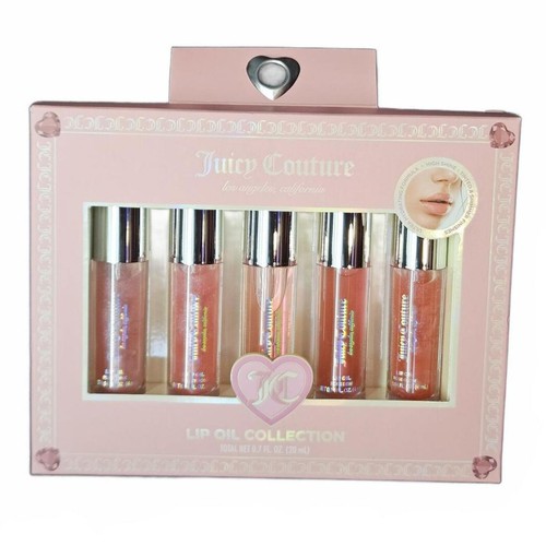 Juicy couture lip oil - couture,