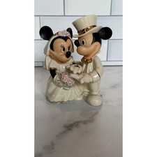 Lenox Disney Minnie's Dream