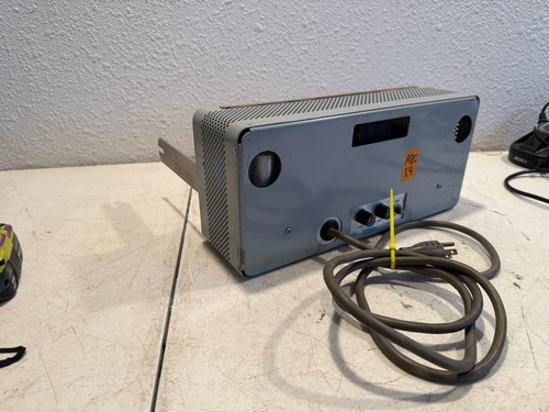 Vintage collins power - vintage, pm-2