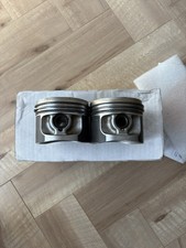 OEM Sportster 883 Pistons / Rings