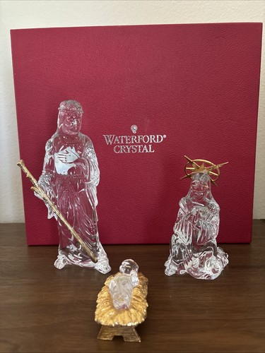 Waterford crystal millennium - waterford,