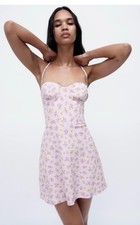 BLOGGER FAVOURITE  Zara lilac