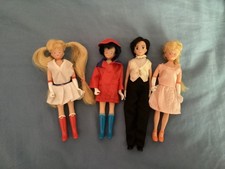 sailor moon dolls bundle