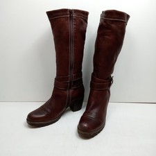 Jones Bootmaker Knee High