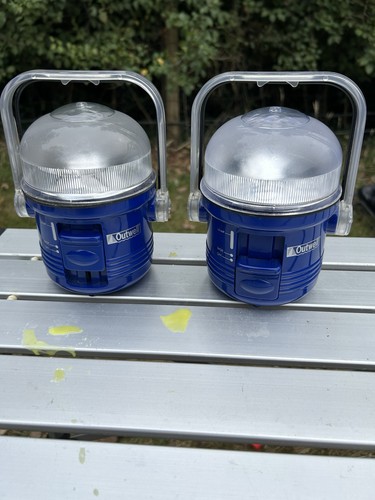 Outwell superbright - 2,