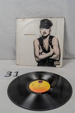 Madonna Lucky Star Original