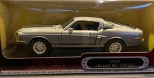 Shelby GT-500KR 1968 Road