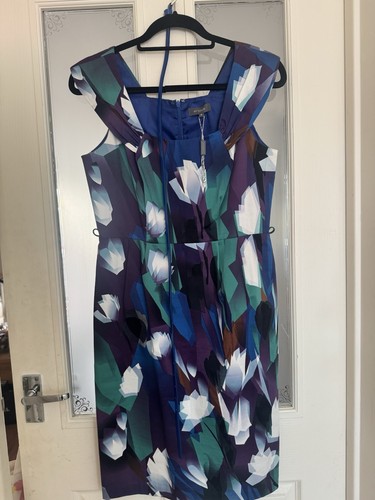 Multi coloured dress matalan - dress,