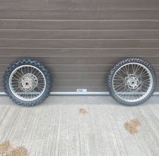 Honda Crf 450r - Wheels - 2013-2016