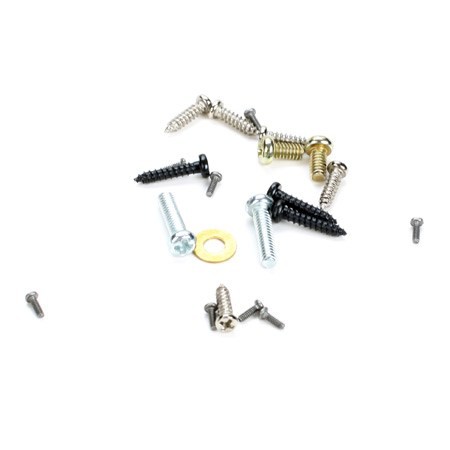 Blade 120 hardware set - blade,