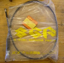 Genuine Suzuki Brake cable for