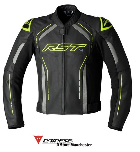 Rst black grey - rst, s1