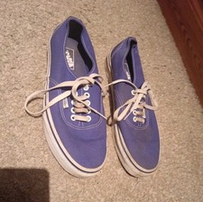 Vans Off The Wall Low Top