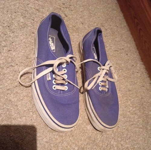 Vans off the - vans,