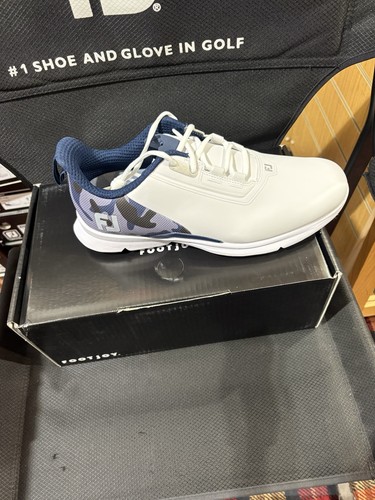 Footjoy fuel - fuel, 8