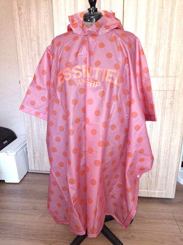 Essentiel antwerp poncho - essentiel,