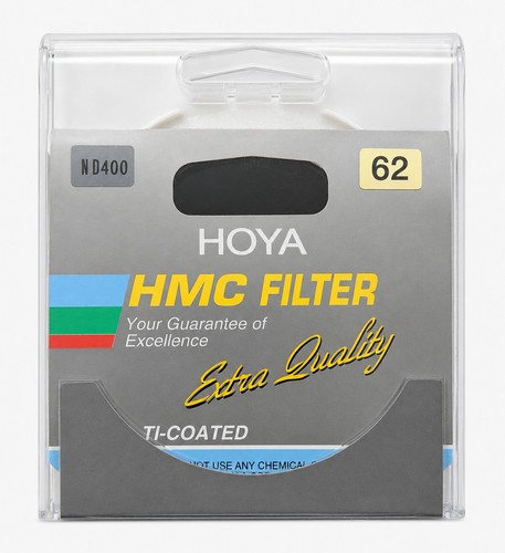 Hoya hmc ndx400 62mm - ndx400,