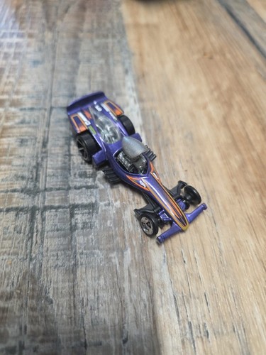 Hot wheels drag racer - racer, madfast