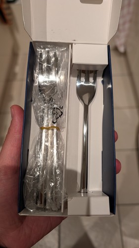 Dartington stainless steel - stainless,