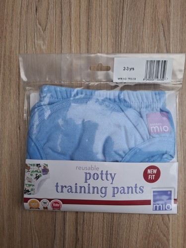 Bambino mio reusable potty - bambino,
