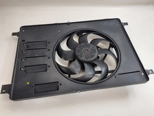 FORD MONDEO MK4 (07-14) GALAXY S MAX DIESEL RADIATOR COOLING FAN MOTOR 6G918C607