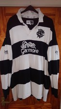 Cotton Traders Barbarian Rugby