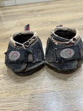 Cavallo Trek Hoof Boots Size 1