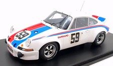 Spark 1/18 Scale 18DA73 -