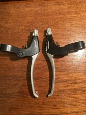 Artek Alloy V-Brake Levers