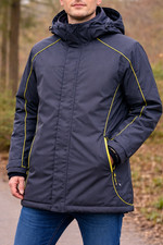 Parallell Technical Jacket