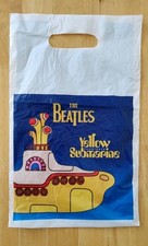 Very Rare Beatles Yellow
