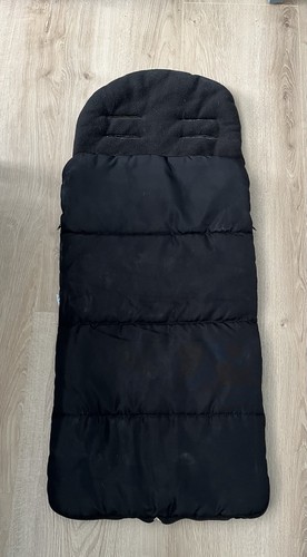 Cosy toes buggy - buggy, liner