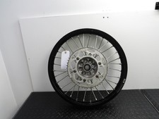 22 23 24 HONDA CRF 450R