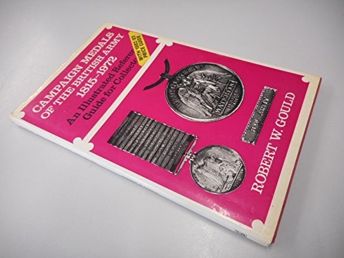 Campaign medals the - the, british