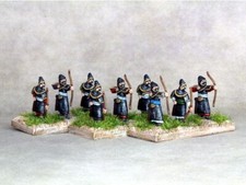 Outpost Wargames Service