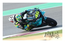 Valentino rossi signed - rossi,