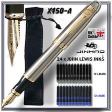 Jinhao X450-A Fountain Pen