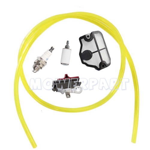 Air fuel filter kit - fuel, fit