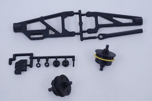 Kyosho assortimento ricambi