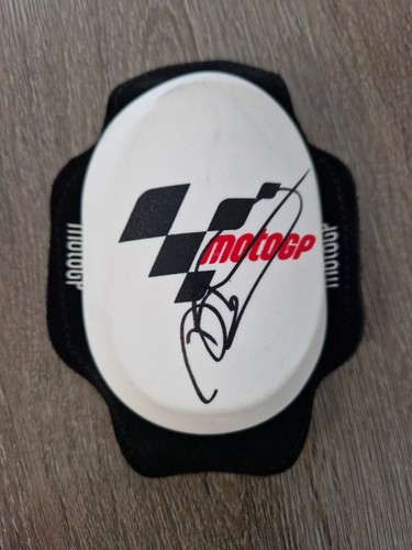 Mick doohan signed moto - doohan, gp