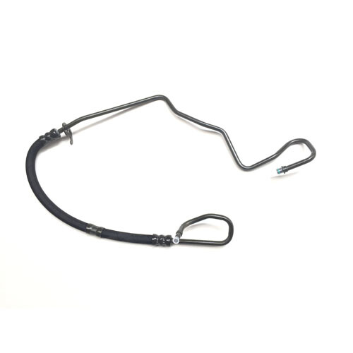 Power steering pipe fits ford - power,