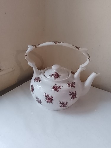 Vintage arthur wood - vintage, floral